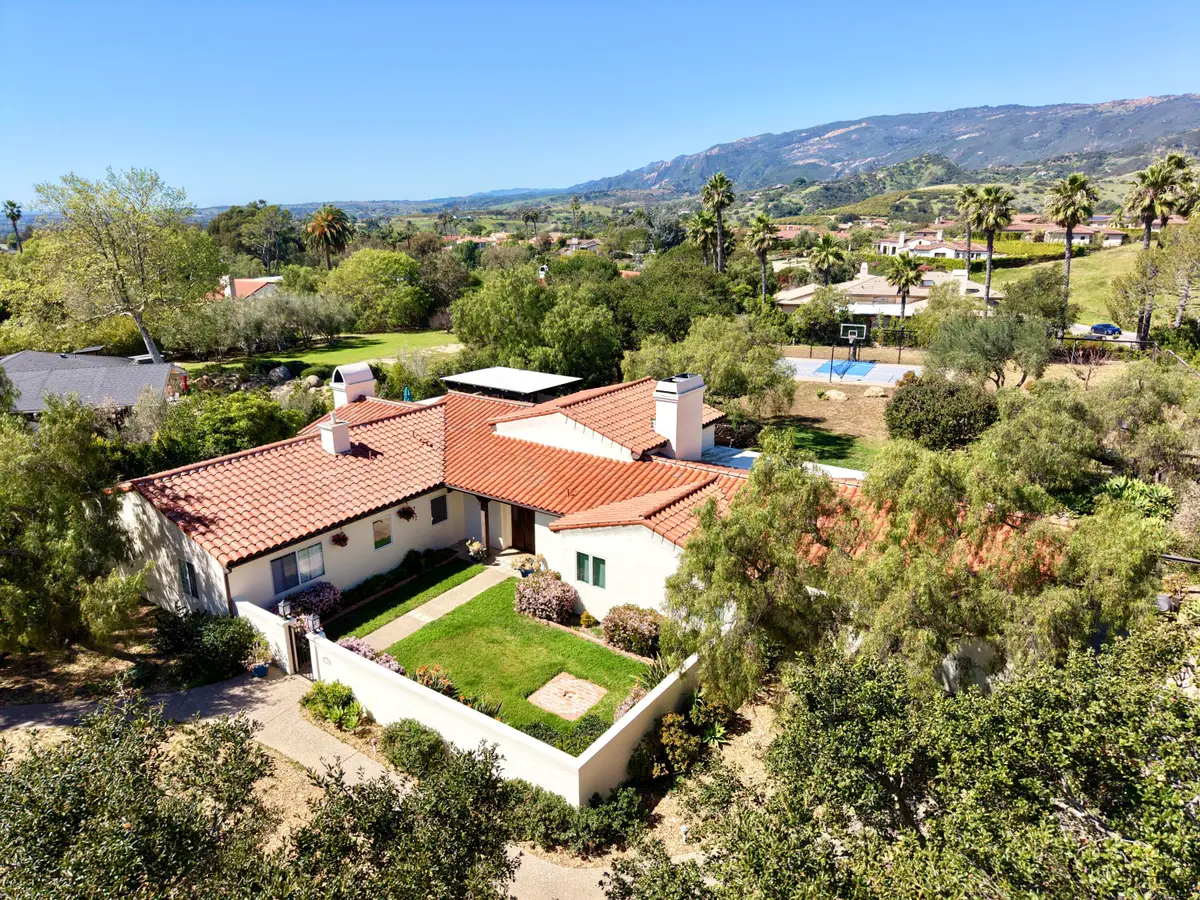 1175 San Antonio Creek Road, Santa Barbara, CA 93111 - #1