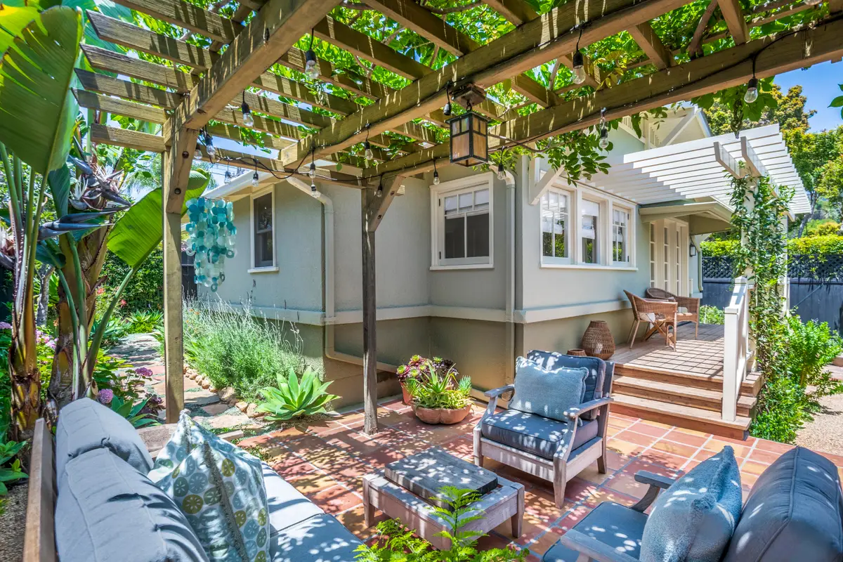 536 E Sola Street, Santa Barbara, CA 93103 - #1