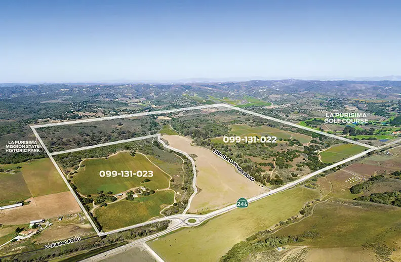 3145 Ca-246, Lompoc, CA 93436 - #1