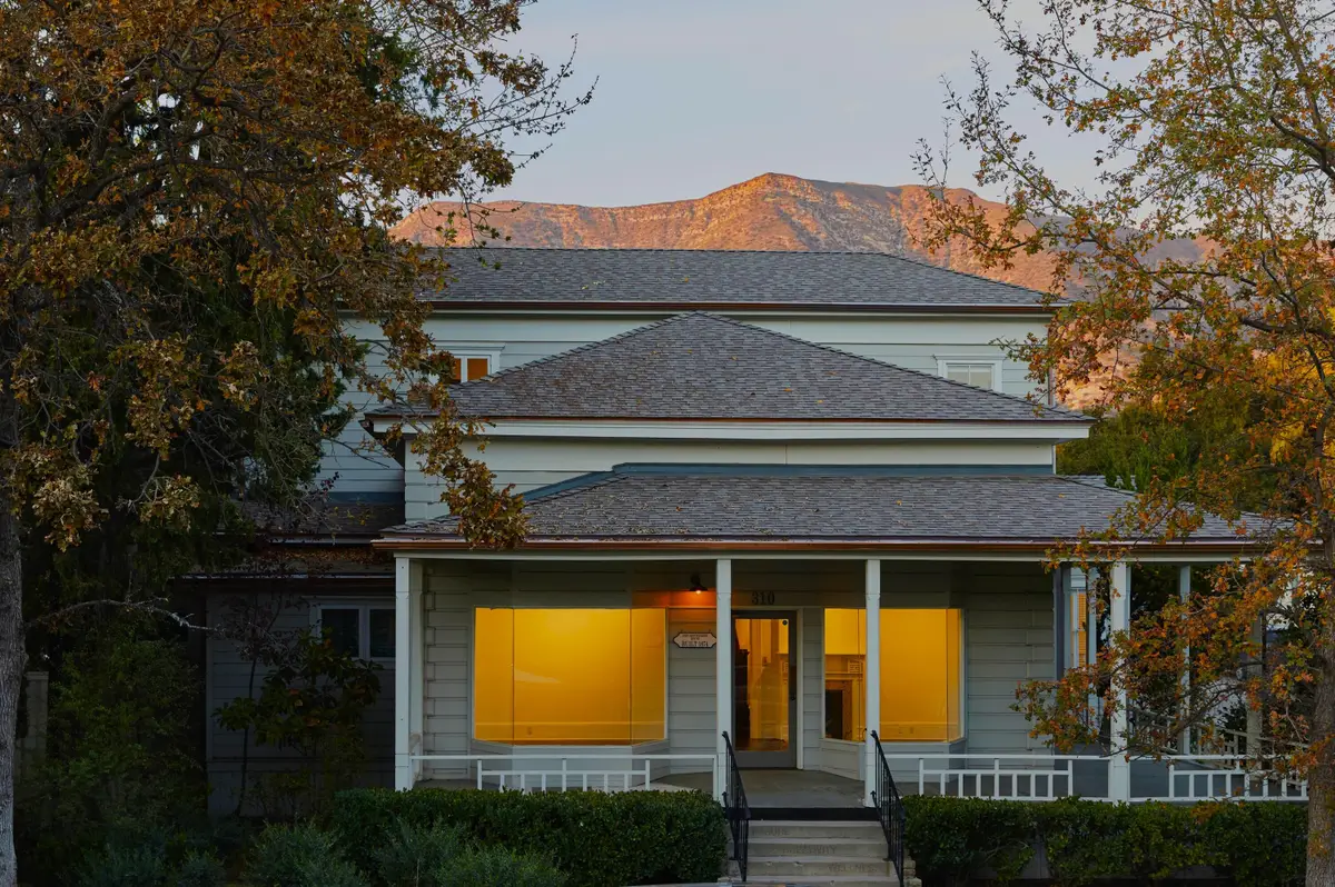 310 E Matilija Street, Ojai, CA 93023 - #1