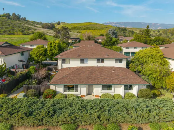 319 Northgate Drive #Apt A, GOLETA, CA 93117