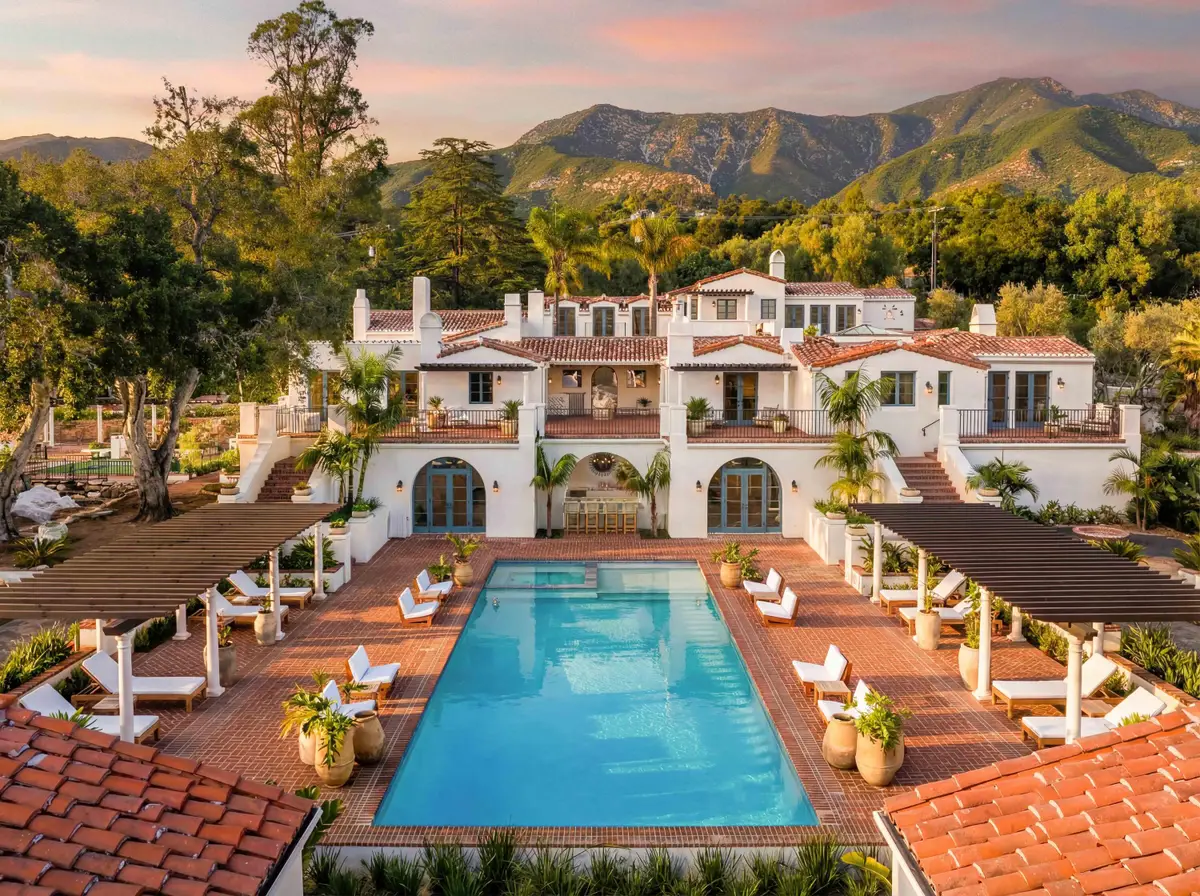 680 Buena Vista Drive, Montecito, CA 93108 - #1