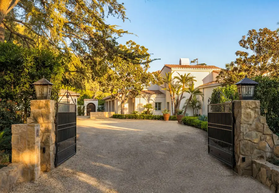 680 Buena Vista Drive, Montecito, CA 93108 - #2