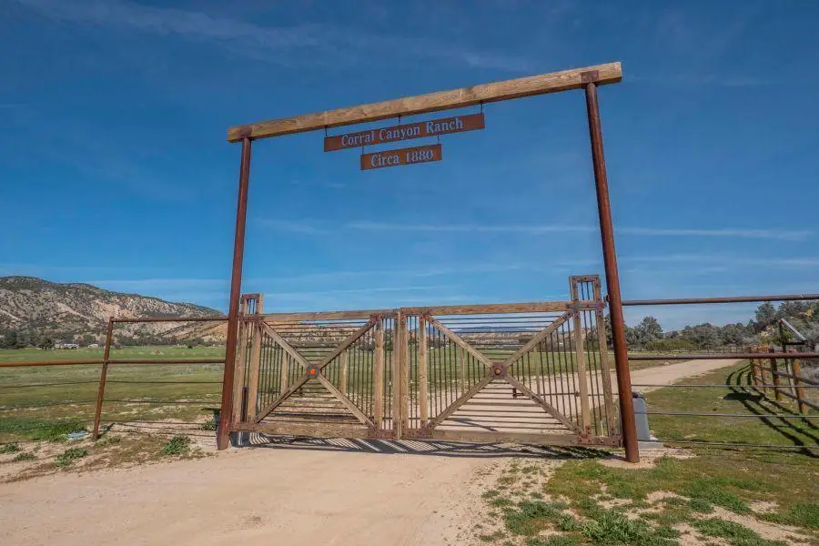 29433 Highway 33, Maricopa, CA 93252 - #2
