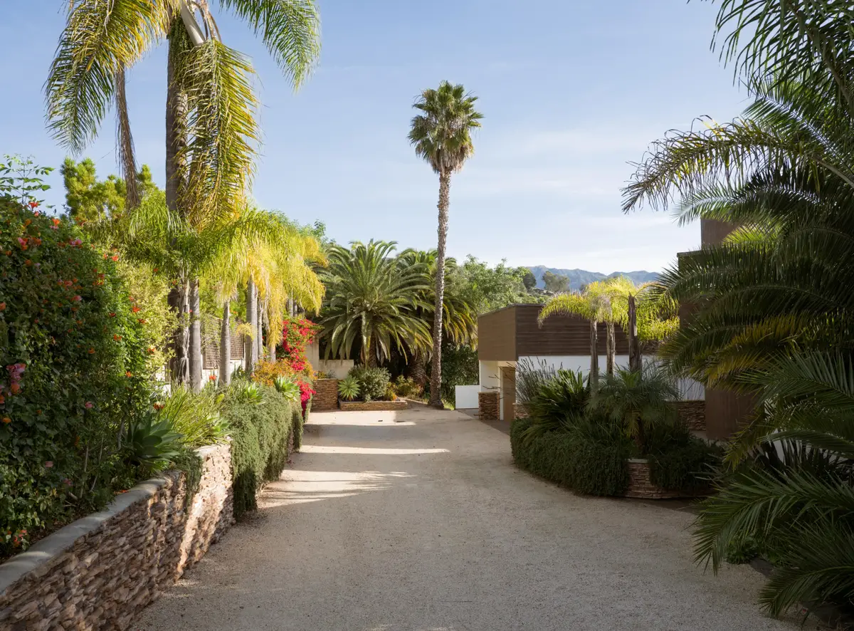 1776 Eucalyptus Hill Road, Santa Barbara, CA 93103 - #1