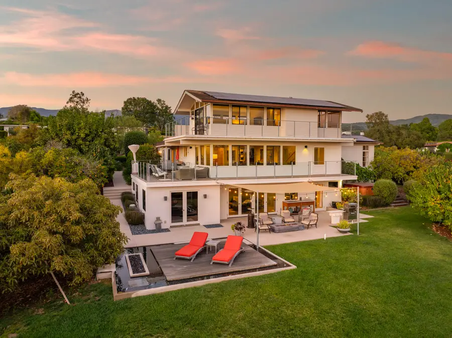 7401 Shepard Mesa Road, Carpinteria, CA 93013 - #2