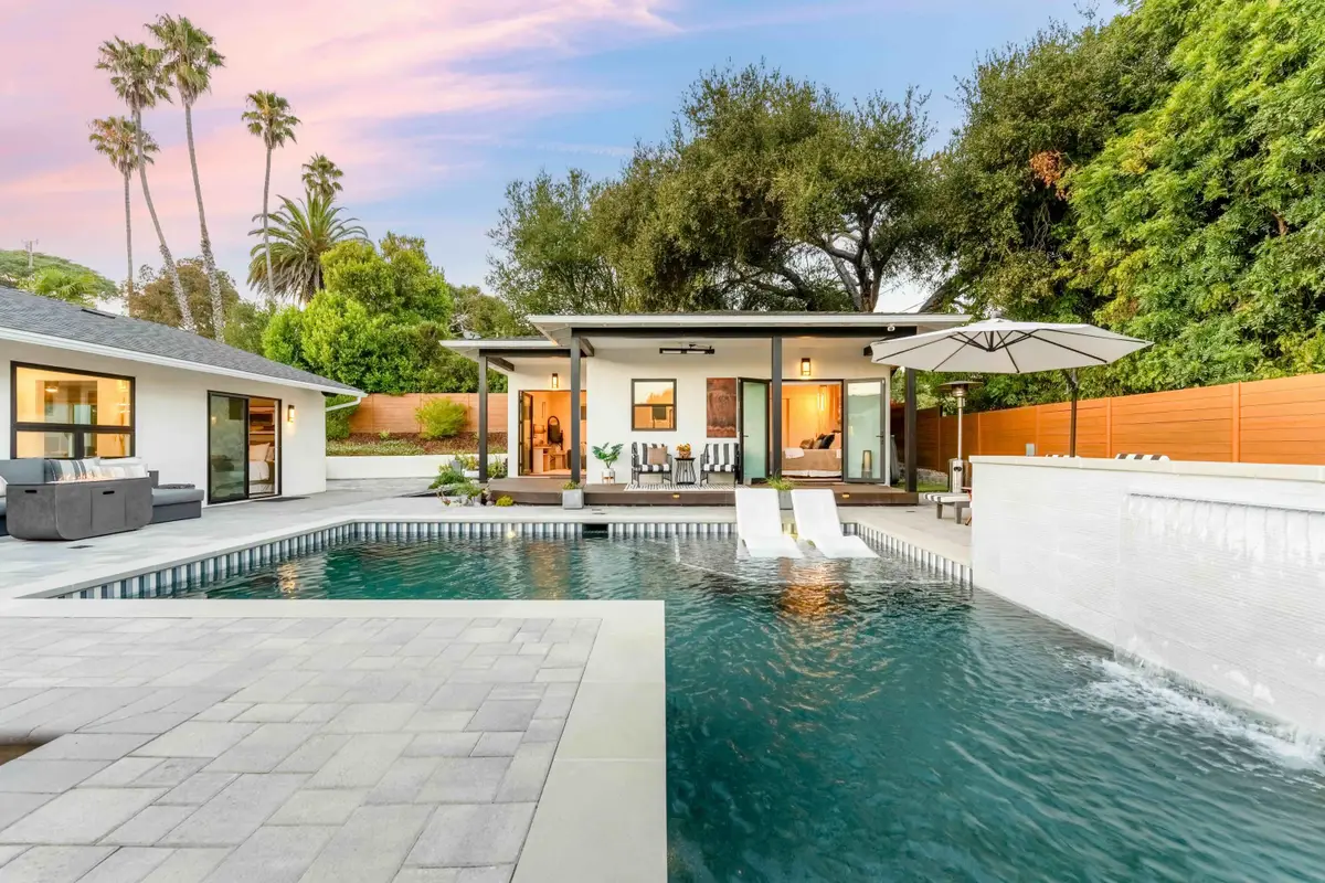 734 Westwood Drive, Santa Barbara, CA 93109 - #1