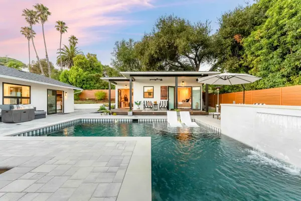 734 Westwood Drive, SANTA BARBARA, CA 93109
