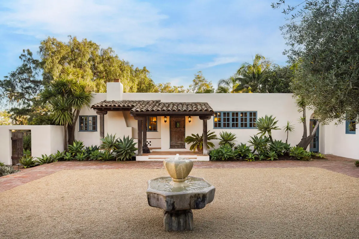 549 Hot Springs Road, Montecito, CA 93108 - #1
