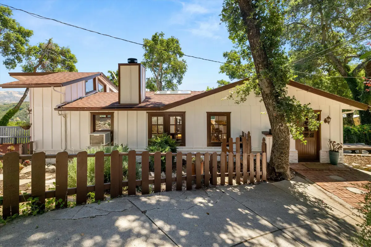 279 Rosario Park Road, Santa Barbara, CA 93105 - #1