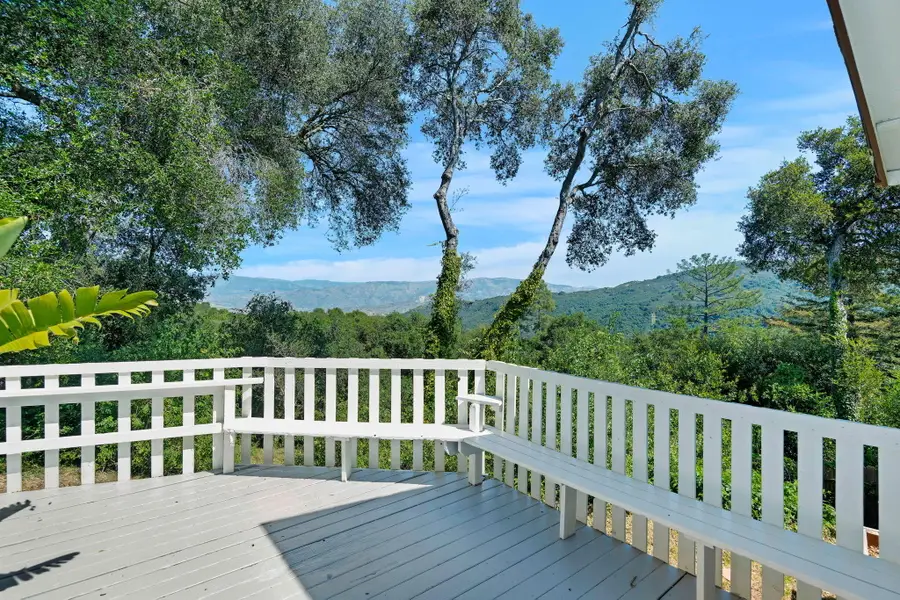 279 Rosario Park Road, Santa Barbara, CA 93105 - #2