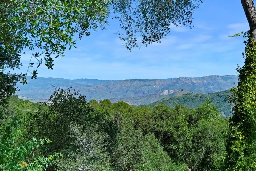 279 Rosario Park Road, Santa Barbara, CA 93105 - #3