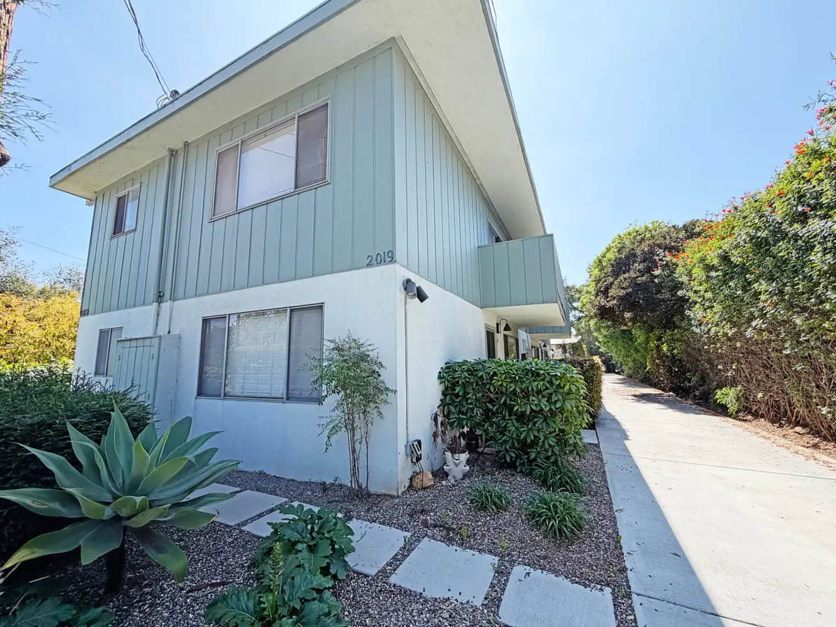 2019 Bath Street, Santa Barbara, CA 93105 - #1