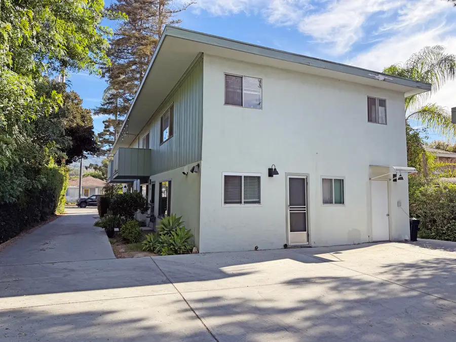 2019 Bath Street, Santa Barbara, CA 93105 - #2