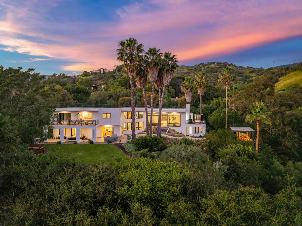 1460 Twinridge Road, Santa Barbara, CA 93111 - #1