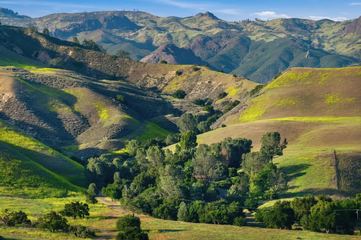 2160 Rambling Oaks Road, Santa Ynez, CA 93460 - #1