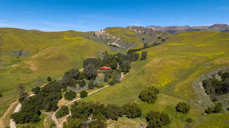 2160 Rambling Oaks Road, Santa Ynez, CA 93460 - #2