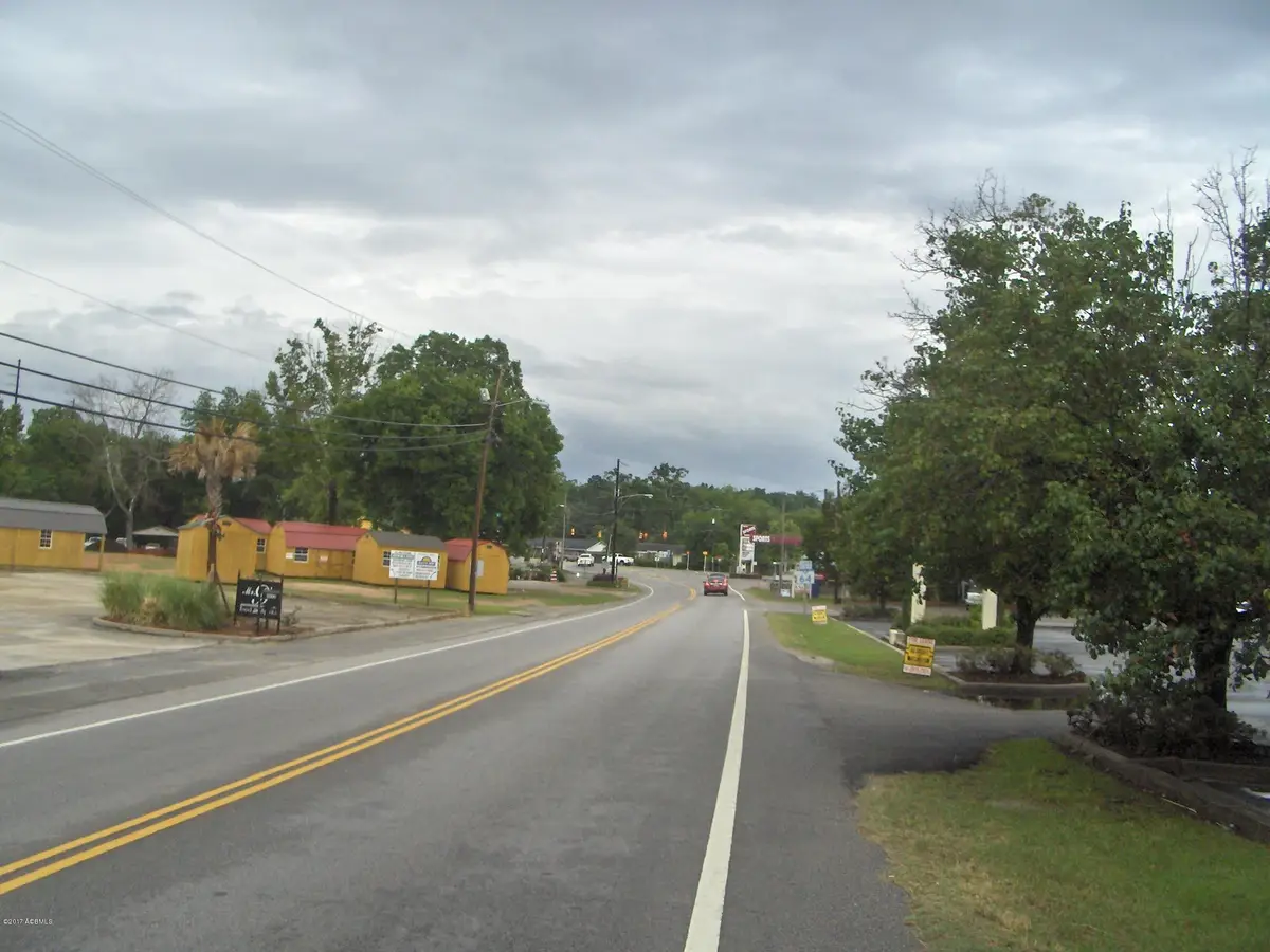 000 Georgia Avenue, Barnwell, SC 29812 - Image #1