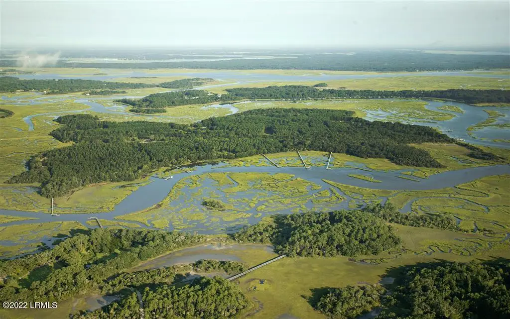 52 Old Smugglers Wharf Road, Saint Helena Island, SC 29920 - #1