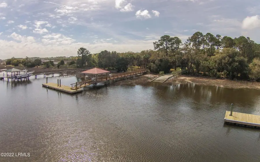 52 Old Smugglers Wharf Road, Saint Helena Island, SC 29920 - #3
