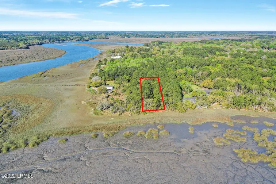 40 Creekmoor Lane, Seabrook, SC 29940 - Image #3