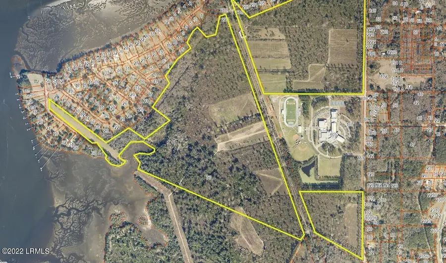 214 Seabrook Road, Seabrook, SC 29940 - Image #2