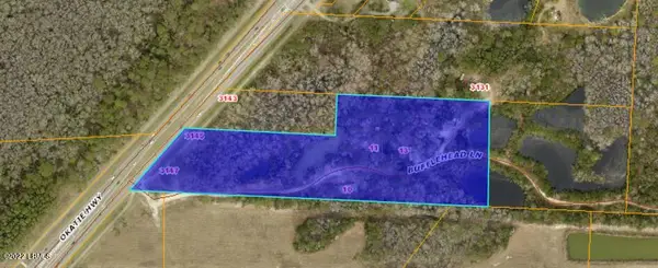 3147 Okatie Highway, Okatie, SC 29909