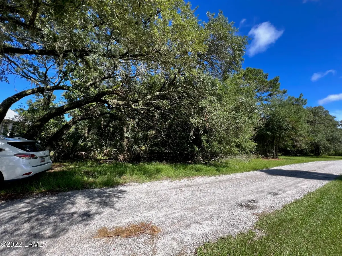 12 Dockside Lane, Saint Helena Island, SC 29920 - #1