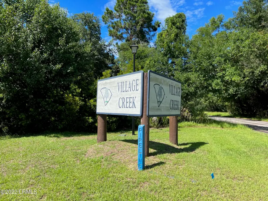 12 Dockside Lane, Saint Helena Island, SC 29920 - #3