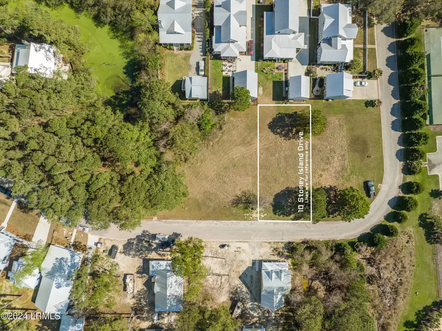 10 Stoney Island Drive, Beaufort, SC 29907 - Image #2