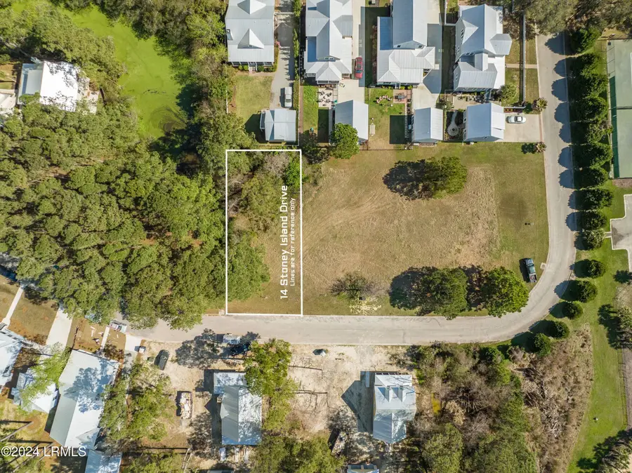 14 Stoney Island Drive, Beaufort, SC 29907 - Image #2
