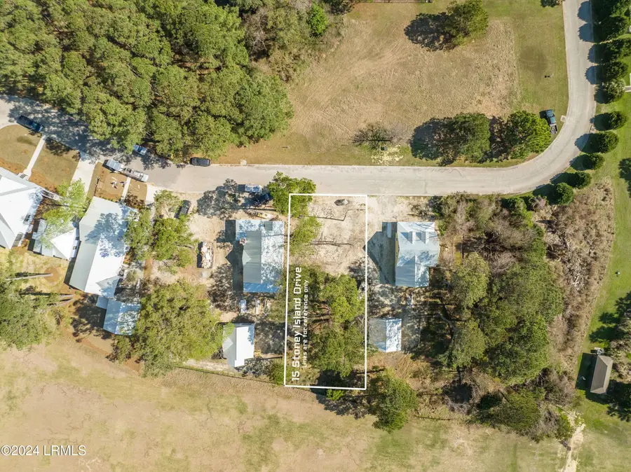 15 Stoney Island Drive, Beaufort, SC 29907 - Image #2