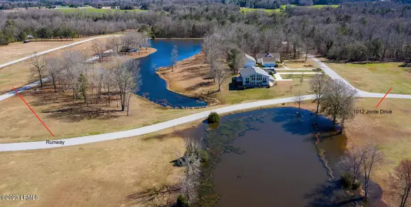 1012 Jonte Drive, Manning, SC 29102