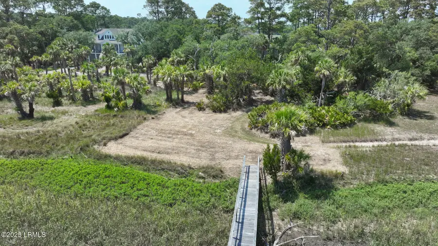 352 Wahoo Drive, Fripp Island, SC 29920 - #2