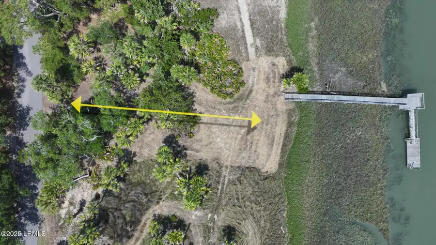 352 Wahoo Drive, Fripp Island, SC 29920 - #3