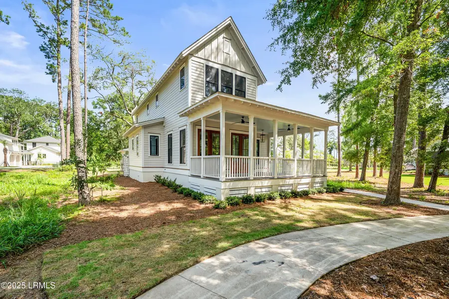 209 Harborview Drive, Beaufort, SC 29907 - Image #3