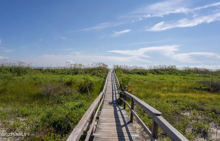 1 Cedar Reef Drive #F206, Harbor Island, SC 29920 - Image #3