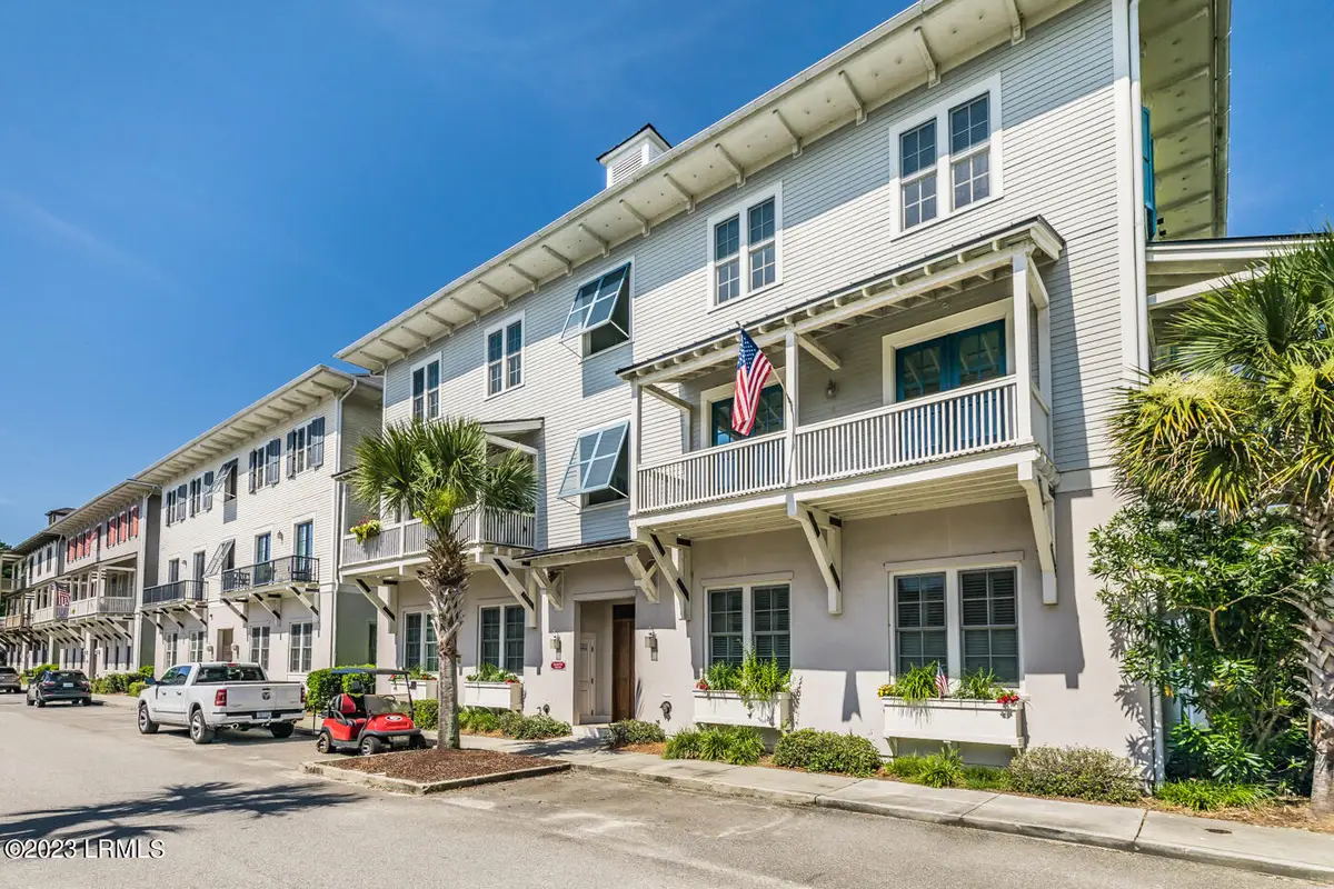 2 Abbey Row #1a, Beaufort, SC 29906 - #1