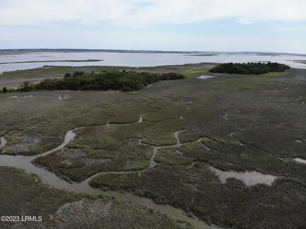 1 Station Creek Drive, St. Helena Island, SC 29920