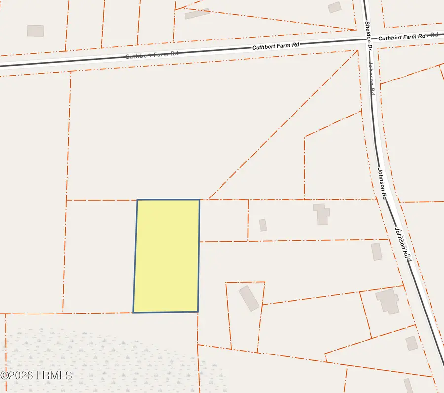 Tbd Johnson Road, Seabrook, SC 29940 - Image #2