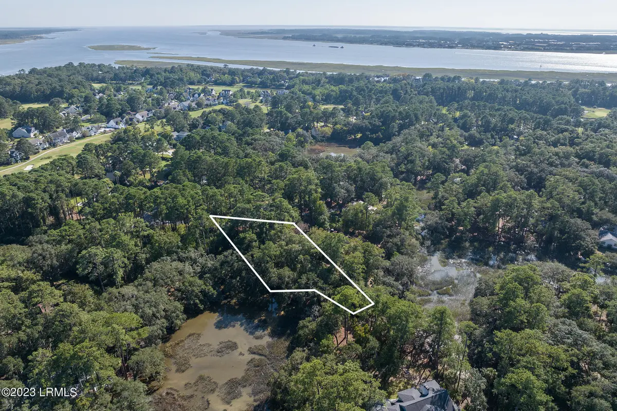 2 Fiddler Pond Loop, Beaufort, SC 29907 - Image #1