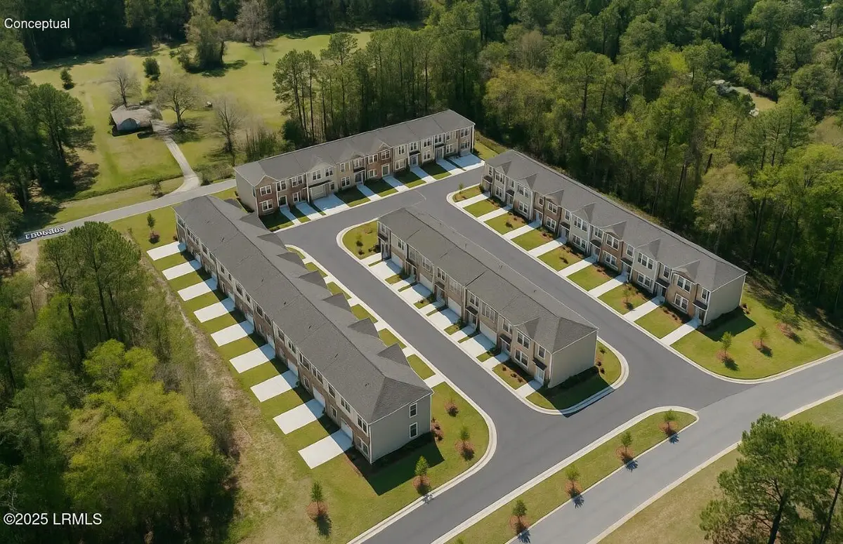 547 Broad River Boulevard, Beaufort, SC 29906 - Image #1