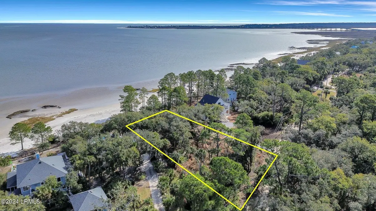 165 Sea Pines Drive, Saint Helena Island, SC 29920 - Image #1