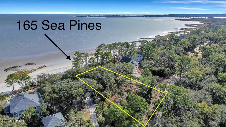 165 Sea Pines Drive, Saint Helena Island, SC 29920 - Image #2