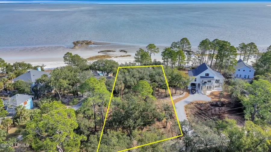 165 Sea Pines Drive, Saint Helena Island, SC 29920 - Image #3