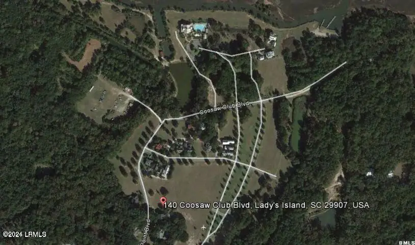 140 Coosaw Club Drive, Beaufort, SC 29907 - Image #2