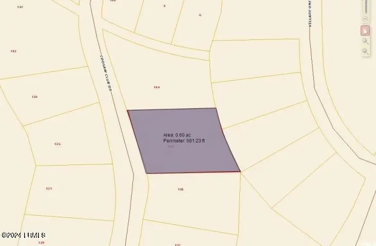 140 Coosaw Club Drive, Beaufort, SC 29907 - Image #3