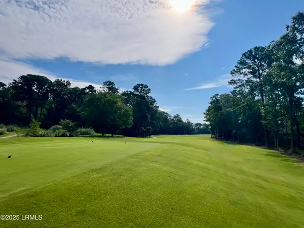 23 River Marsh Lane, Okatie, SC 29909