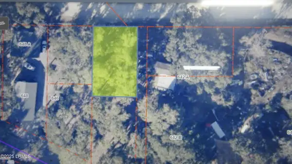 3a Fort Frederick Circle, Port Royal, SC 29935