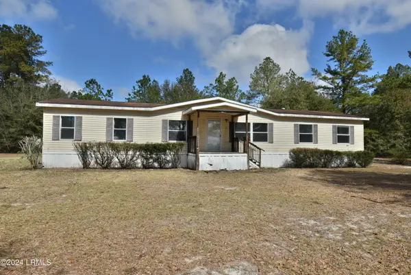 1680 Stanley Loop Road, Varnville, SC 29944